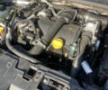 Чорний Рено Меган, об'ємом двигуна 1.46 л та пробігом 216 тис. км за 6650 $, фото 27 на Automoto.ua