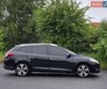 Чорний Рено Меган, об'ємом двигуна 1.5 л та пробігом 215 тис. км за 7999 $, фото 13 на Automoto.ua