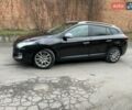 Черный Рено Меган, объемом двигателя 1.87 л и пробегом 292 тыс. км за 6750 $, фото 8 на Automoto.ua