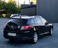Чорний Рено Меган, об'ємом двигуна 1.5 л та пробігом 282 тис. км за 5950 $, фото 3 на Automoto.ua