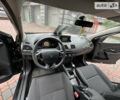 Черный Рено Меган, объемом двигателя 1.46 л и пробегом 244 тыс. км за 7450 $, фото 135 на Automoto.ua