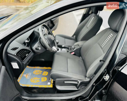 Чорний Рено Меган, об'ємом двигуна 1.6 л та пробігом 149 тис. км за 6999 $, фото 49 на Automoto.ua