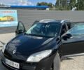 Черный Рено Меган, объемом двигателя 1.46 л и пробегом 228 тыс. км за 6500 $, фото 1 на Automoto.ua