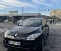 Черный Рено Меган, объемом двигателя 1.46 л и пробегом 360 тыс. км за 6500 $, фото 1 на Automoto.ua