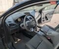Черный Рено Меган, объемом двигателя 1.46 л и пробегом 279 тыс. км за 6999 $, фото 18 на Automoto.ua
