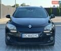 Черный Рено Меган, объемом двигателя 1.46 л и пробегом 103 тыс. км за 8700 $, фото 4 на Automoto.ua