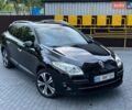 Черный Рено Меган, объемом двигателя 1.46 л и пробегом 289 тыс. км за 6300 $, фото 1 на Automoto.ua