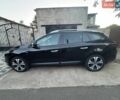 Черный Рено Меган, объемом двигателя 1.46 л и пробегом 278 тыс. км за 6800 $, фото 22 на Automoto.ua