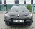 Черный Рено Меган, объемом двигателя 1.46 л и пробегом 198 тыс. км за 6600 $, фото 3 на Automoto.ua