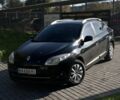 Чорний Рено Меган, об'ємом двигуна 1.5 л та пробігом 280 тис. км за 6202 $, фото 1 на Automoto.ua