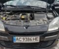 Черный Рено Меган, объемом двигателя 1.46 л и пробегом 288 тыс. км за 6400 $, фото 1 на Automoto.ua