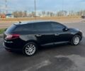Чорний Рено Меган, об'ємом двигуна 1.87 л та пробігом 261 тис. км за 6700 $, фото 7 на Automoto.ua