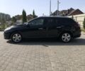 Черный Рено Меган, объемом двигателя 1.46 л и пробегом 220 тыс. км за 7200 $, фото 1 на Automoto.ua
