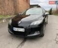 Черный Рено Меган, объемом двигателя 1.87 л и пробегом 292 тыс. км за 6750 $, фото 11 на Automoto.ua