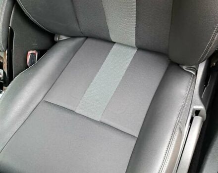 Черный Рено Меган, объемом двигателя 1.46 л и пробегом 249 тыс. км за 7650 $, фото 71 на Automoto.ua