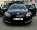 Черный Рено Меган, объемом двигателя 1.46 л и пробегом 278 тыс. км за 7200 $, фото 5 на Automoto.ua