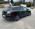 Черный Рено Меган, объемом двигателя 1.46 л и пробегом 310 тыс. км за 6450 $, фото 4 на Automoto.ua