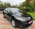 Черный Рено Меган, объемом двигателя 1.46 л и пробегом 160 тыс. км за 7850 $, фото 26 на Automoto.ua