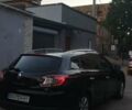 Рено Меган 2011 в Кропивницком (Кировограде) на Automoto.ua Черный Рено Меган, объемом двигателя 1.5 л и пробегом 270 тыс. км за 8500 $, фото 8 на Automoto.ua