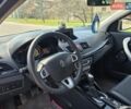 Чорний Рено Меган, об'ємом двигуна 1.87 л та пробігом 268 тис. км за 7500 $, фото 6 на Automoto.ua