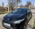 Черный Рено Меган, объемом двигателя 1.9 л и пробегом 268 тыс. км за 7500 $, фото 1 на Automoto.ua