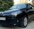 Черный Рено Меган, объемом двигателя 1.46 л и пробегом 262 тыс. км за 7000 $, фото 6 на Automoto.ua