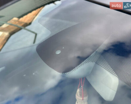 Черный Рено Меган, объемом двигателя 2 л и пробегом 245 тыс. км за 8499 $, фото 21 на Automoto.ua