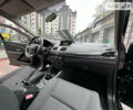 Черный Рено Меган, объемом двигателя 1.46 л и пробегом 244 тыс. км за 7450 $, фото 166 на Automoto.ua