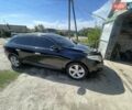 Черный Рено Меган, объемом двигателя 1.46 л и пробегом 186 тыс. км за 6900 $, фото 3 на Automoto.ua