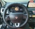 Черный Рено Меган, объемом двигателя 1.87 л и пробегом 259 тыс. км за 7300 $, фото 7 на Automoto.ua