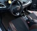 Черный Рено Меган, объемом двигателя 1.46 л и пробегом 322 тыс. км за 6800 $, фото 8 на Automoto.ua