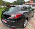 Черный Рено Меган, объемом двигателя 1.46 л и пробегом 160 тыс. км за 7850 $, фото 19 на Automoto.ua