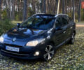 Рено Меган 2011 в Житомире на Automoto.ua Черный Рено Меган, объемом двигателя 1.46 л и пробегом 256 тыс. км за 7300 $, фото 1 на Automoto.ua