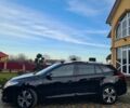 Черный Рено Меган, объемом двигателя 1.46 л и пробегом 236 тыс. км за 7800 $, фото 13 на Automoto.ua