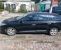 Черный Рено Меган, объемом двигателя 1.46 л и пробегом 272 тыс. км за 6000 $, фото 1 на Automoto.ua