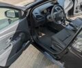 Черный Рено Меган, объемом двигателя 1.46 л и пробегом 279 тыс. км за 6999 $, фото 16 на Automoto.ua