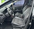 Черный Рено Меган, объемом двигателя 1.5 л и пробегом 350 тыс. км за 7900 $, фото 5 на Automoto.ua