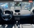 Черный Рено Меган, объемом двигателя 1.87 л и пробегом 192 тыс. км за 7490 $, фото 12 на Automoto.ua