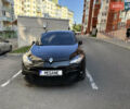 Черный Рено Меган, объемом двигателя 1.46 л и пробегом 261 тыс. км за 7700 $, фото 1 на Automoto.ua