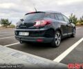 Чорний Рено Меган, об'ємом двигуна 1.4 л та пробігом 229 тис. км за 7000 $, фото 2 на Automoto.ua