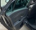Черный Рено Меган, объемом двигателя 1.46 л и пробегом 278 тыс. км за 7200 $, фото 48 на Automoto.ua