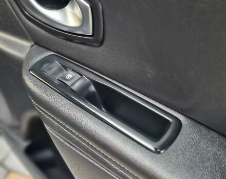 Черный Рено Меган, объемом двигателя 1.46 л и пробегом 236 тыс. км за 7800 $, фото 103 на Automoto.ua