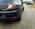 Черный Рено Меган, объемом двигателя 1.5 л и пробегом 0 тыс. км за 7500 $, фото 4 на Automoto.ua