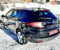 Чорний Рено Меган, об'ємом двигуна 1.6 л та пробігом 213 тис. км за 7500 $, фото 4 на Automoto.ua