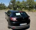 Черный Рено Меган, объемом двигателя 1.46 л и пробегом 288 тыс. км за 6700 $, фото 2 на Automoto.ua