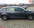 Чорний Рено Меган, об'ємом двигуна 1.6 л та пробігом 200 тис. км за 5700 $, фото 3 на Automoto.ua