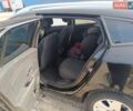 Черный Рено Меган, объемом двигателя 1.46 л и пробегом 253 тыс. км за 7600 $, фото 14 на Automoto.ua