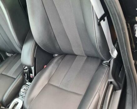 Черный Рено Меган, объемом двигателя 1.46 л и пробегом 236 тыс. км за 7800 $, фото 80 на Automoto.ua