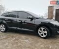 Чорний Рено Меган, об'ємом двигуна 1.46 л та пробігом 234 тис. км за 7500 $, фото 7 на Automoto.ua