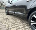 Чорний Рено Меган, об'ємом двигуна 1.5 л та пробігом 192 тис. км за 7100 $, фото 4 на Automoto.ua